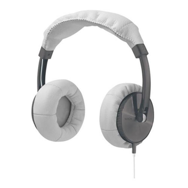 20%OFFセール 【販売期間 5/7 10:00〜5/16 9:59】 ニクソン NIXON 正規販売店 ヘッドホン 2年保証 HEADPHONE MASTER BLASTER　NH008486-00 D15S25_1