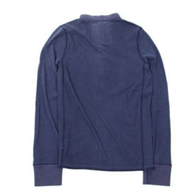 ルール RUEHL No.925 正規品 メンズ HENRY Neck TEE メンズロング