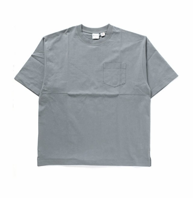 Tシャツ メンズ USAコットンオーバーサイズTシャツ 半袖 クルーネック