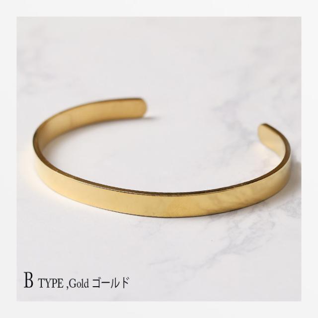 ゴールド 彫刻デザイン バングル バングル メンズ レディース ブレスレット アクセサリー