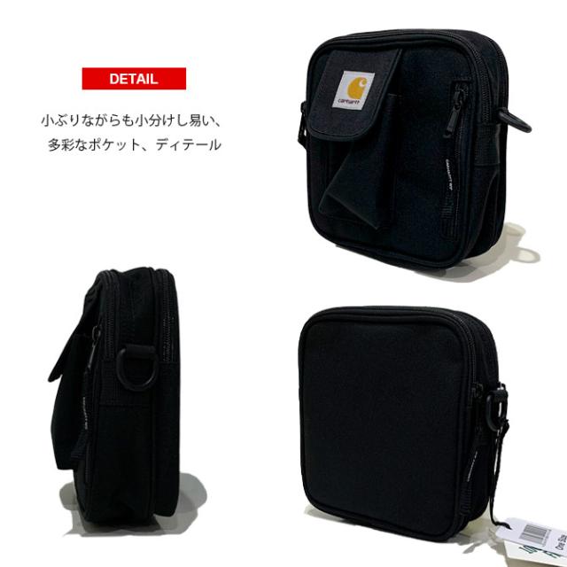 Carhartt カーハート ショルダーバッグ 新作 ミニバッグ ミニ