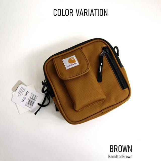 Carhartt カーハート ショルダーバッグ 新作 ミニバッグ ミニ