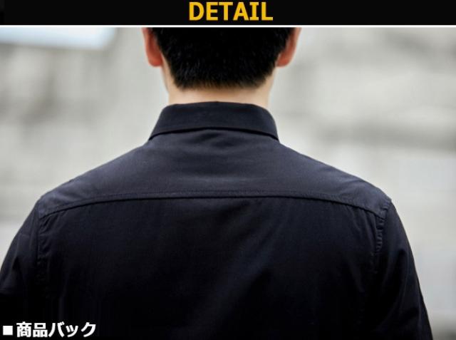 【希少美品・サイズL】wax clothing　ミリタリーシャツジャケット　黒 希少美品・サイズL】wax clothing ミリタリーシャツジャケット