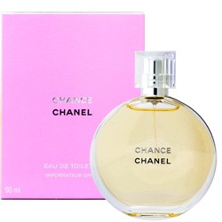 シャネル CHANEL チャンス オードゥ トワレット EDT レディース 50mL オードトワレ 香水 フレグランス