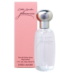 エスティローダー ESTEE LAUDER プレジャーズ オードパルファム EDP 30mL