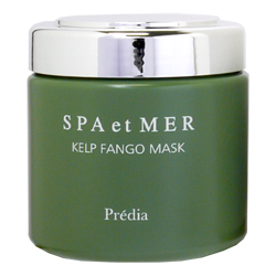 コーセー プレディア スパ・エ・メール ケルプファンゴマスク 500g