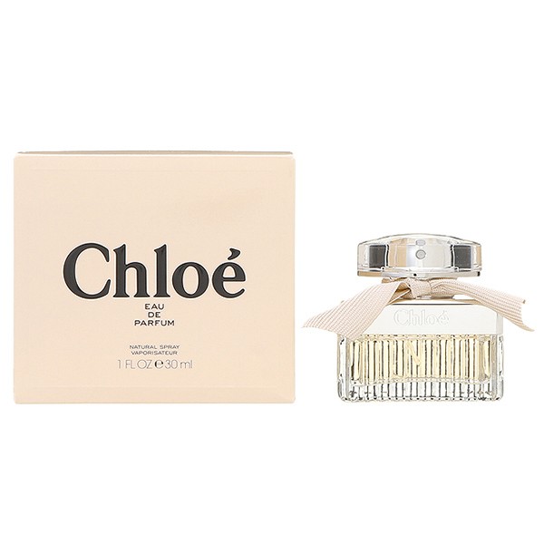 クロエ Chloe オードパルファム EDP ※30mL - カ行