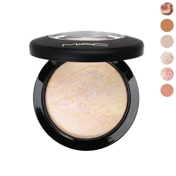 MAC マック ミネラライズ スキンフィニッシュの通販は 5,680円