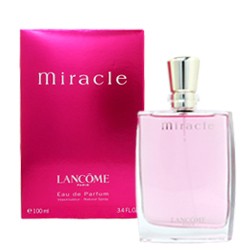 ランコム LANCOME ミラク オードパルファム EDP 100mL - ラ行