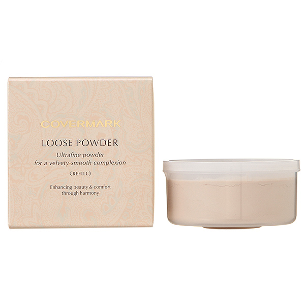 カバーマーク Covermark ルースパウダー 詰め替え用 25gの通販はau Pay マーケット コスメランド