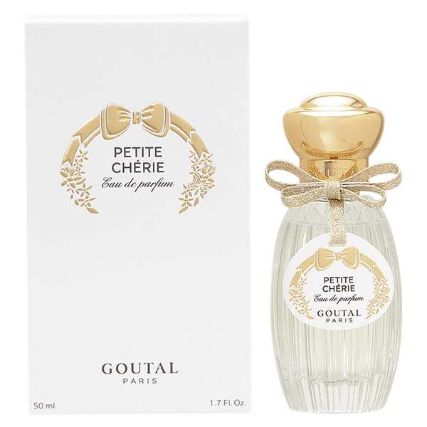 グタール GOUTAL プチシェリー オードパルファム EDP レディース 50mL 香水 フレグランス