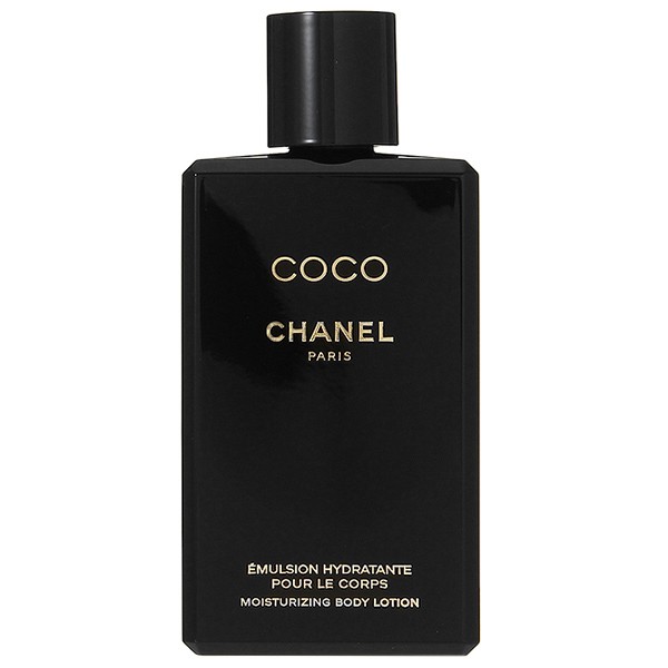 シャネル CHANEL ココ ボディ ローション 200mL - サ行