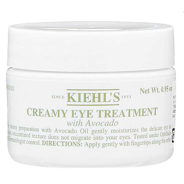 キールズ Kiehls アイトリートメントAV 28mL