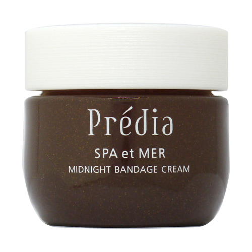 コーセー プレディア スパ・エ・メール ミッドナイト バンテージ クリーム 40g