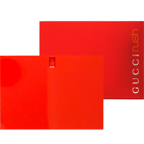 グッチ GUCCI ラッシュ オードトワレ EDT レディース 75mL 香水 フレグランス