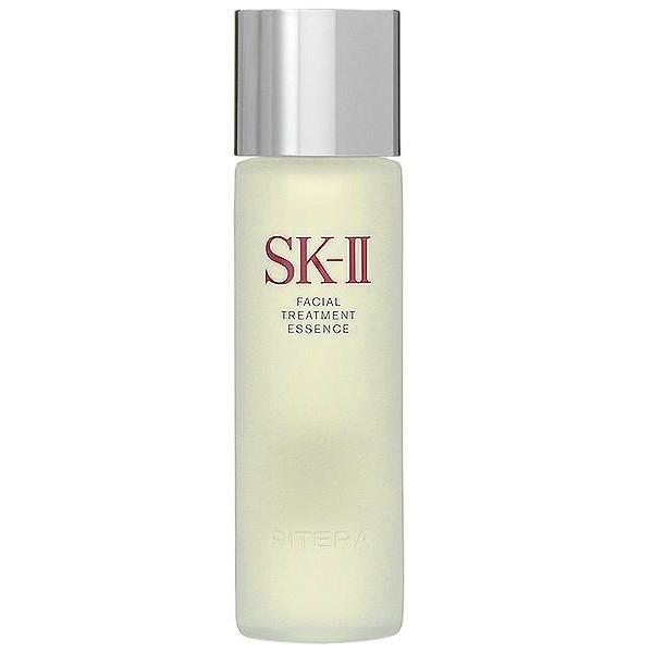 マックスファクター SK-II フェイシャル トリートメント エッセンス 230ｍL