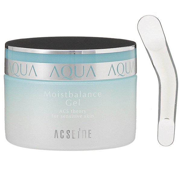 アクセーヌ ACSEINE モイストバランスジェル 95g