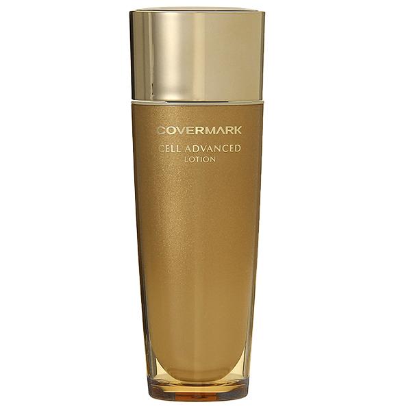 COVERMARK セルアドバンストローション　150ml カバーマーク］セルアドバンスト ローション WS 発売日［2023/02