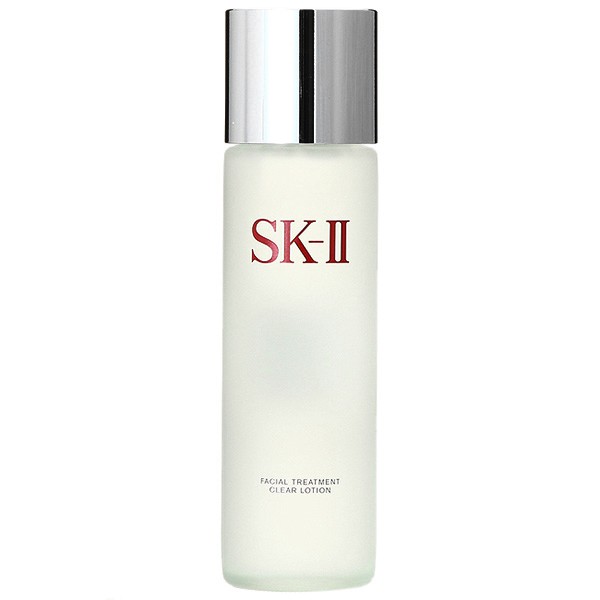 マックスファクター SK-II フェイシャル トリートメント クリアローション 230mL