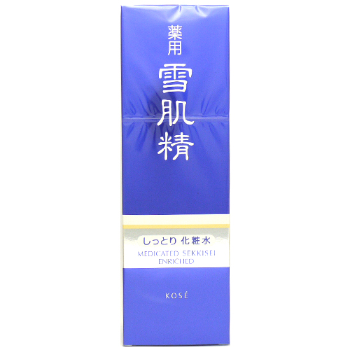 コーセー 薬用 雪肌精 エンリッチ 360mL
