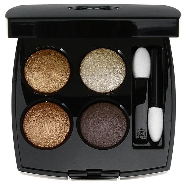 シャネル CHANEL レ キャトル オンブルの通販は