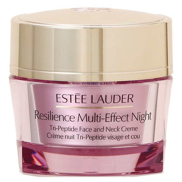 エスティローダー ESTEE LAUDER レジリ マルチ エフェクト ナイト クリーム 50mL