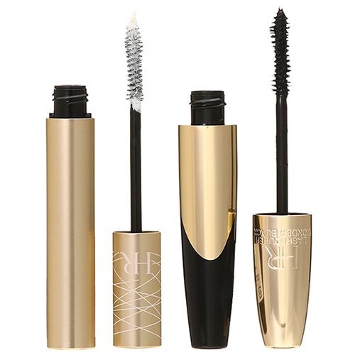 セット ヘレナルビンスタイン Helena Rubinstein ラッシュ クイーン ワンダーブラック ベースセットの通販はau Pay マーケット コスメランド