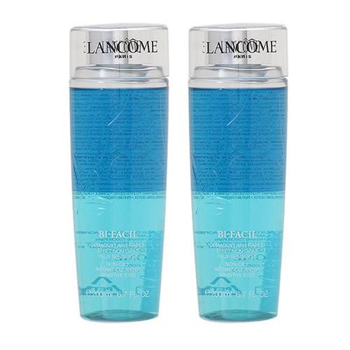 【セット】ランコム LANCOME ビファシル 200mL【限定】 2個セットの通販は