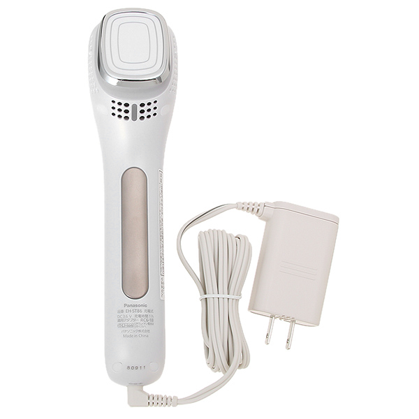 パナソニック イオンエフェクター 高浸透タイプ ピンク調 EH-ST86 導入美容器 イオンエフェクター 高浸透タイプ ピンク調 EH-ST86-P