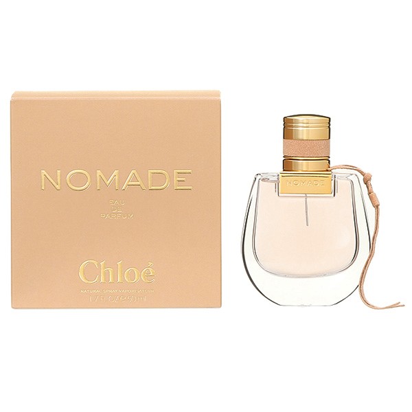 クロエ Chloe ノマド オードパルファム EDP 50mL - カ行