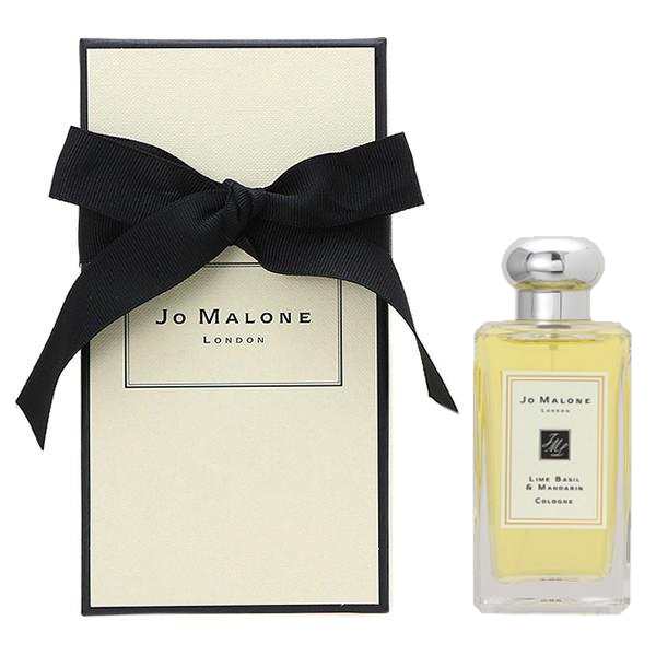 ジョー マローン ロンドン Jo MALONE LONDON ライム バジル