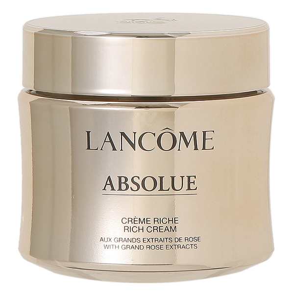 ランコム LANCOME アプソリュ リッチクリーム 60mL プロモーション