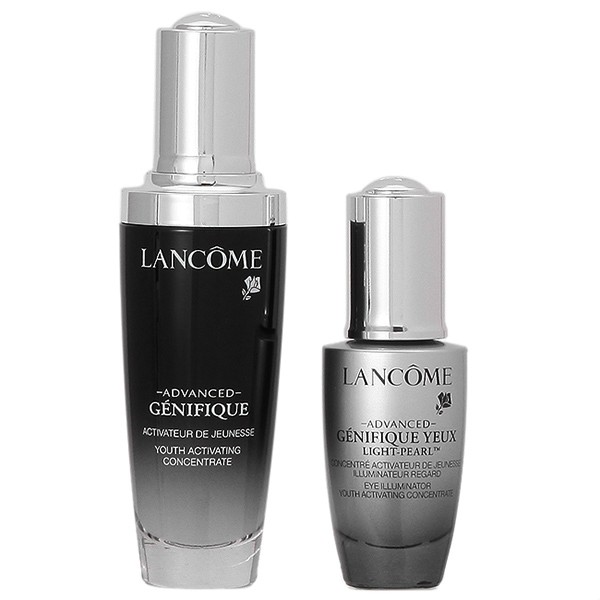 ランコム LANCOME ジェニフィック アドバンスト N 50mL アイセラム ...