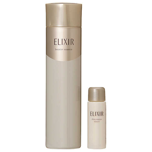 資生堂 エリクシール シュペリエル Elixir Superieur ブースターエッセンス限定セット ブースターエッセンス リフトモイストローション の通販はau Pay マーケット コスメランド