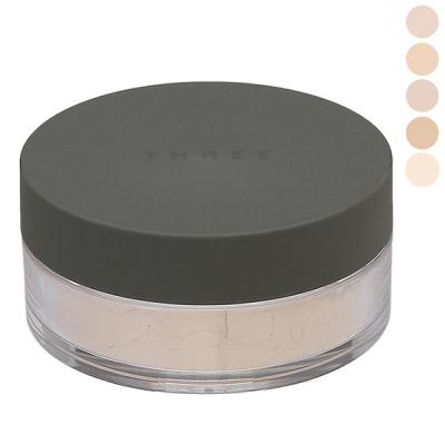 スリー THREE アルティメイトダイアフェネス ルースパウダー 17gの通販は 5,500円