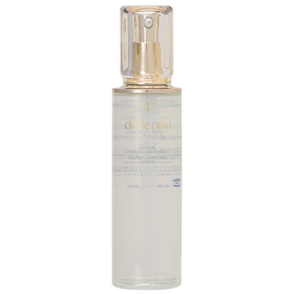 資生堂 クレ・ド・ポー ボーテ cle de peau BEAUTE ローションイドロC n 170mL 【医薬部