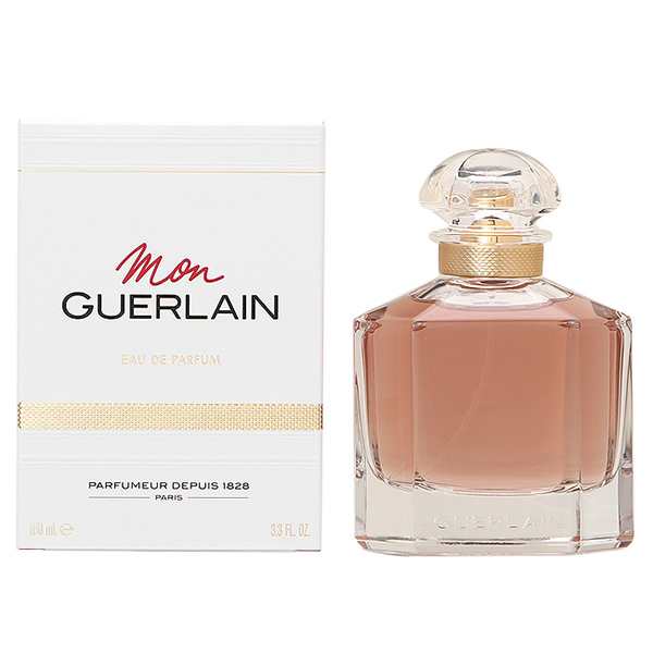 ゲラン GUERLAIN モン ゲラン オードパルファム EDP 100mL - カ行