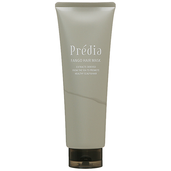 コーセー プレディア Predia ファンゴ ヘアマスク n 250g