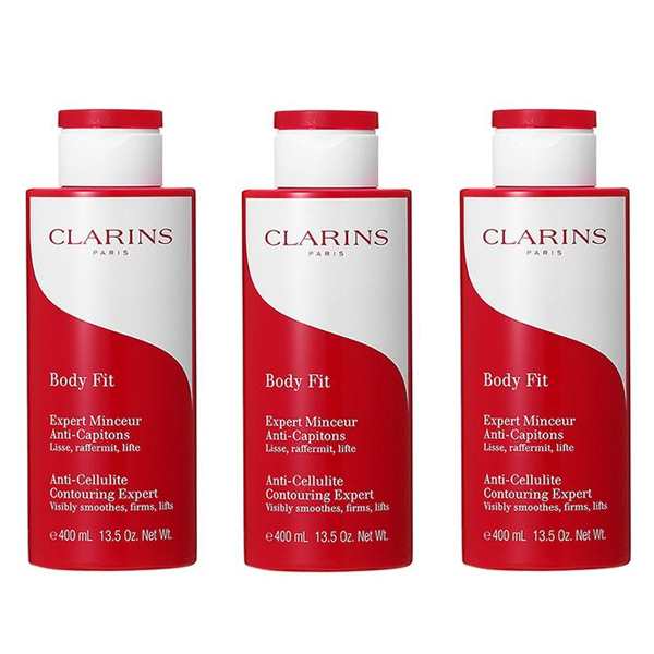 CLARINS クラランス ボディ フィット 400ml - 通販 - dg.adv.br