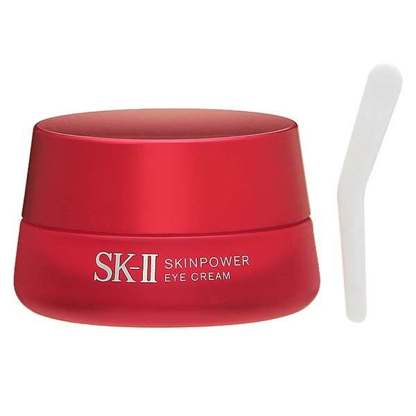 マックスファクター SK-II SK2 スキンパワー アイクリーム 15g