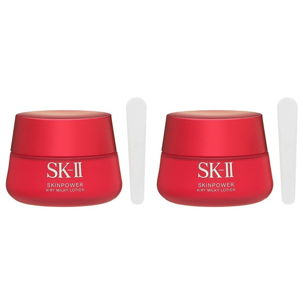 お試し価格！ マックスファクター SK-II SK2 スキンパワー エアリー