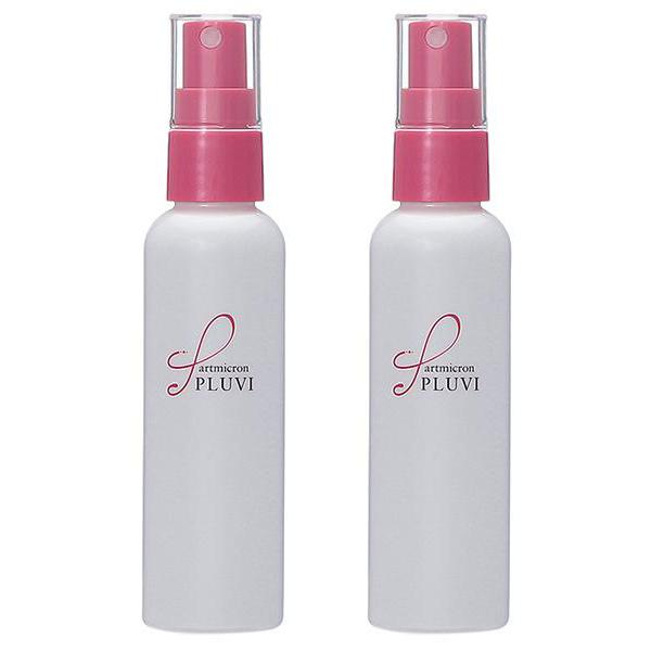 【セット】アートネイチャー Artnature アートミクロンプラビ スプレー 80mL 2本セットの通販は 5,412円