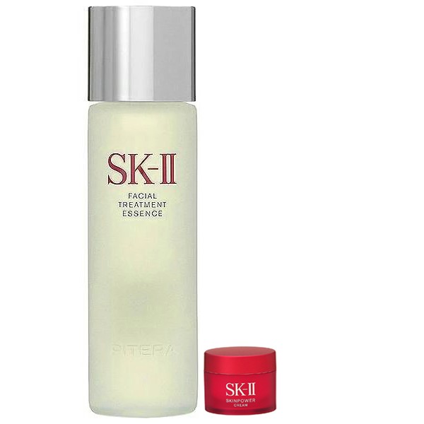 マックスファクター SK-II SK2 フェイシャル トリートメント