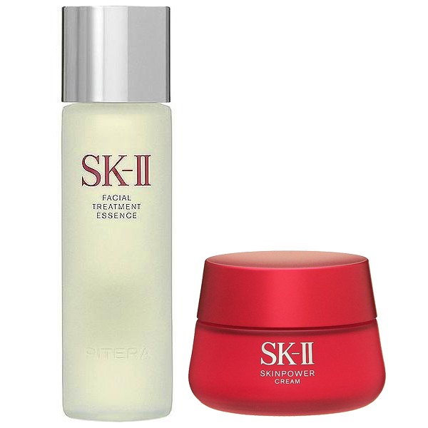 マックスファクター SK-II SK2 フェイシャル トリートメント