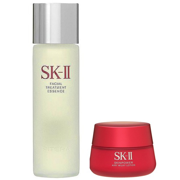 送無料 SK-II フェイシャル トリートメント エッセンス クレンジング