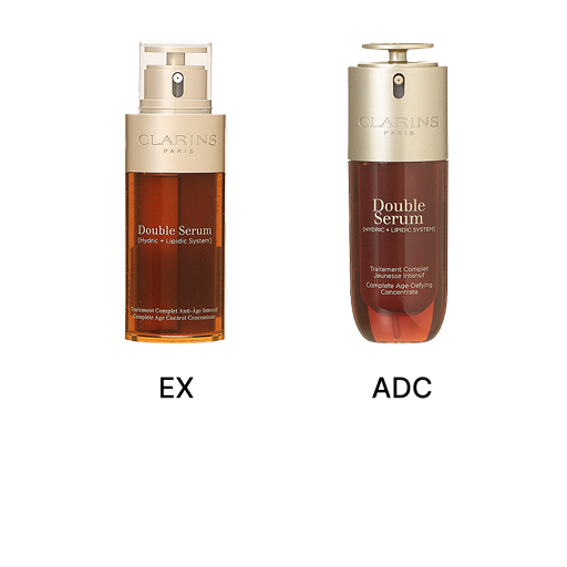 クラランス CLARINS ダブル セーラム EX 75mL クラランス CLARINS ダブル セーラム EX 75mL
