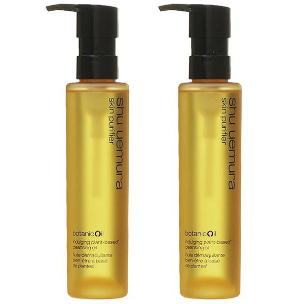 【セット】 シュウウエムラ shu uemura ボタニック クレンジング オイル 150mL 2個セット