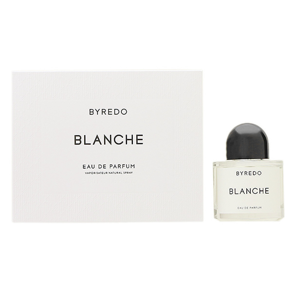 バイレード BYREDO ブランシュ オードパルファン EDP ユニセックス 50mL 香水 フレグランス