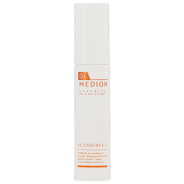 ドクターメディオン Dr.MEDION VCエッセンスプラス 30mLの通販は