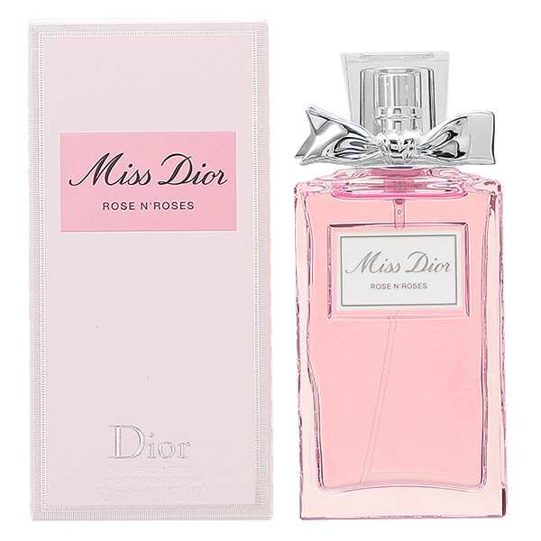 クリスチャンディオール Christian Dior ミス ディオール ローズローズ
